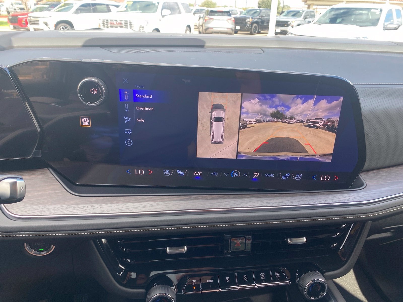 2027 Chevrolet Tahoe Premier