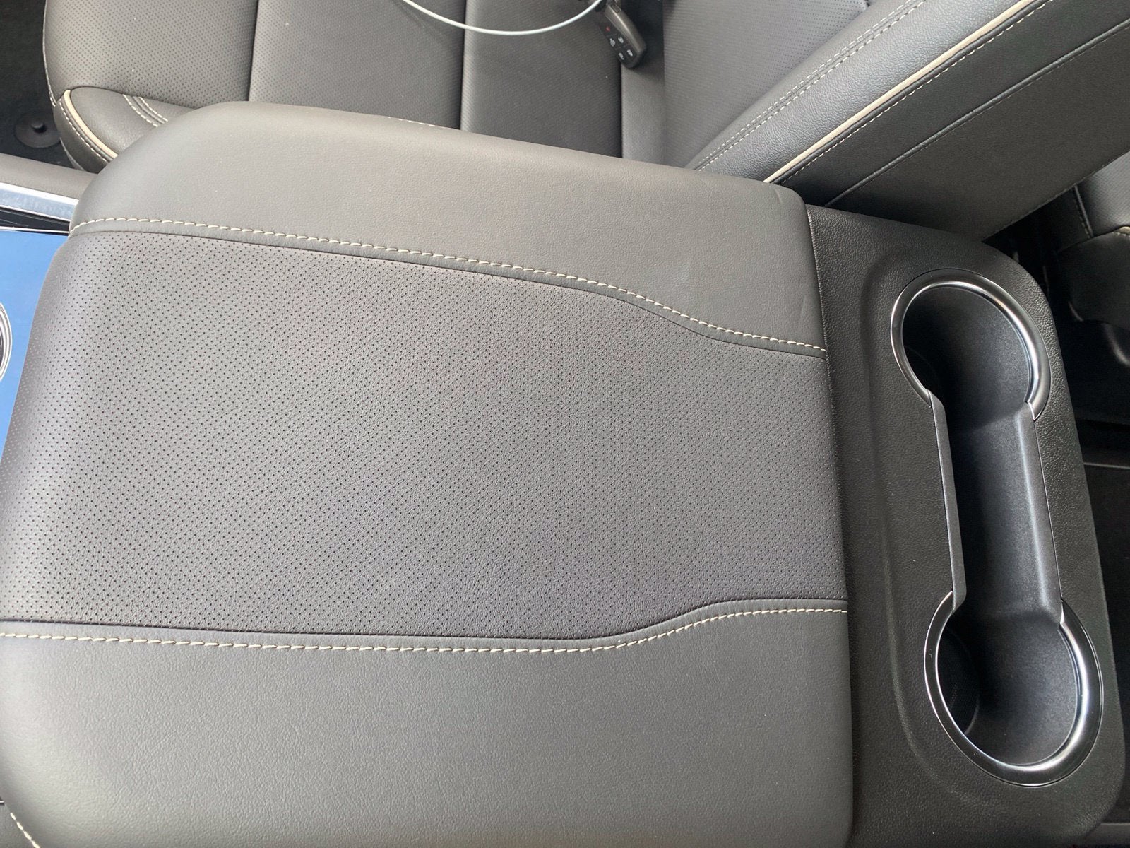 2027 Chevrolet Tahoe Premier