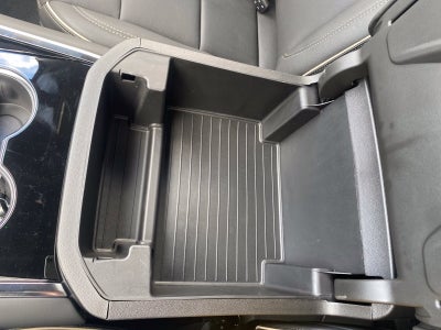 2027 Chevrolet Tahoe Premier