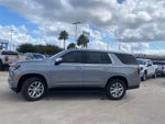 2027 Chevrolet Tahoe Premier
