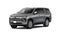 2027 Chevrolet Tahoe Premier