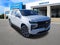 2027 Chevrolet Tahoe High Country