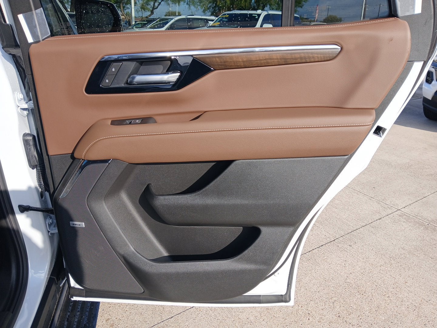 2027 Chevrolet Tahoe High Country