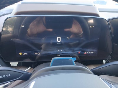 2027 Chevrolet Tahoe High Country