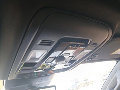 2027 Chevrolet Tahoe High Country
