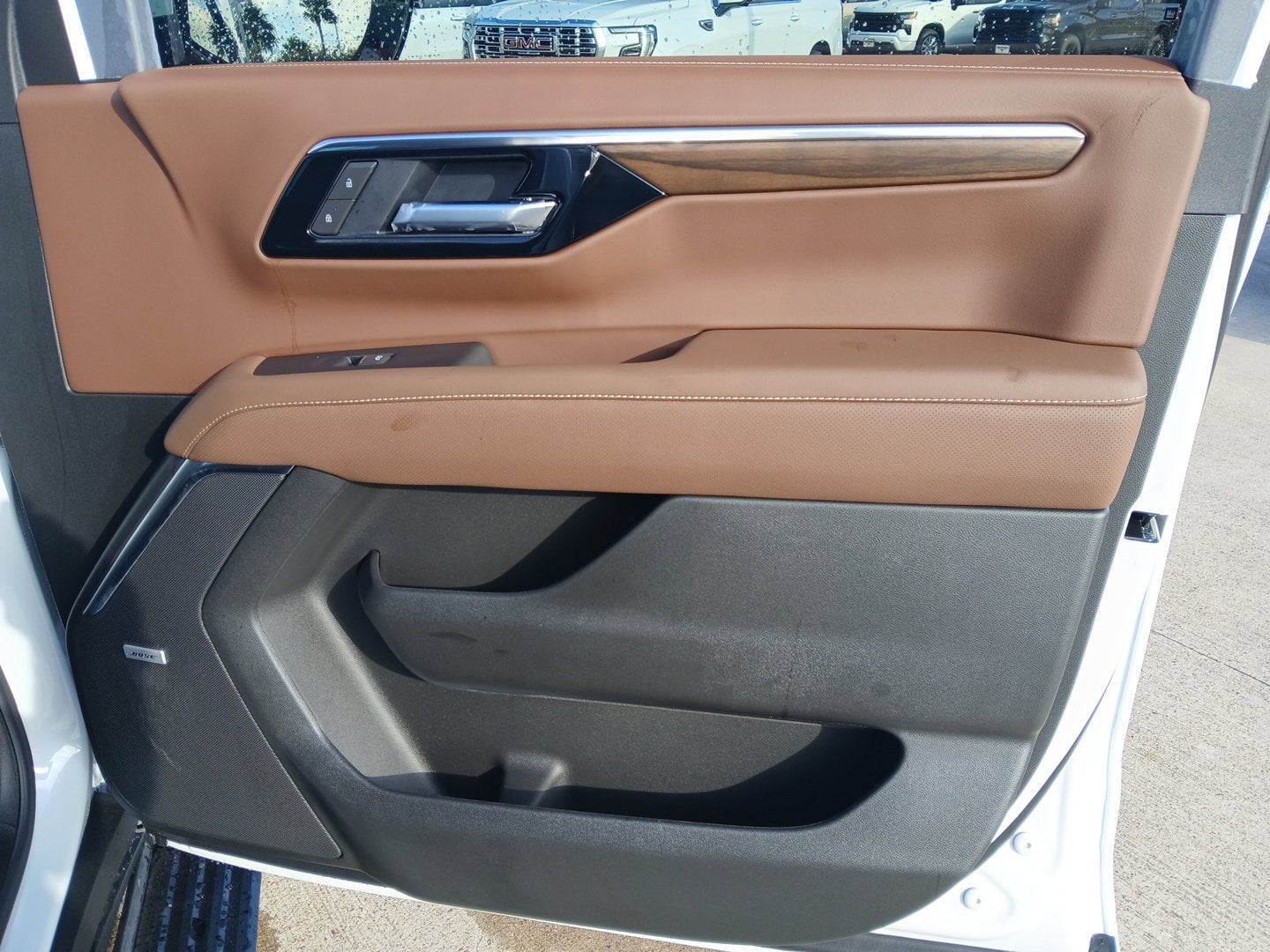 2027 Chevrolet Tahoe High Country