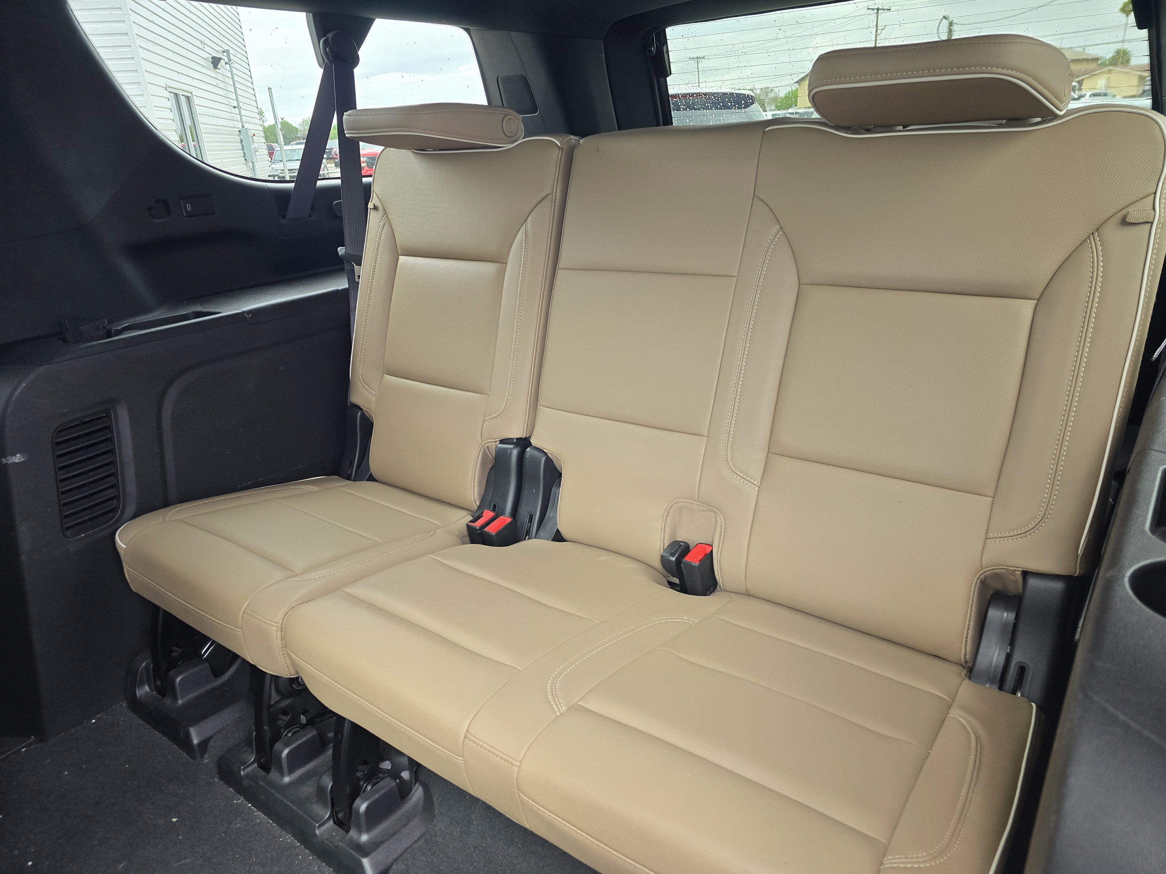 2021 Chevrolet Suburban Premier