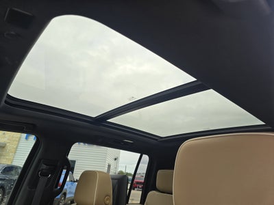 2021 Chevrolet Suburban Premier