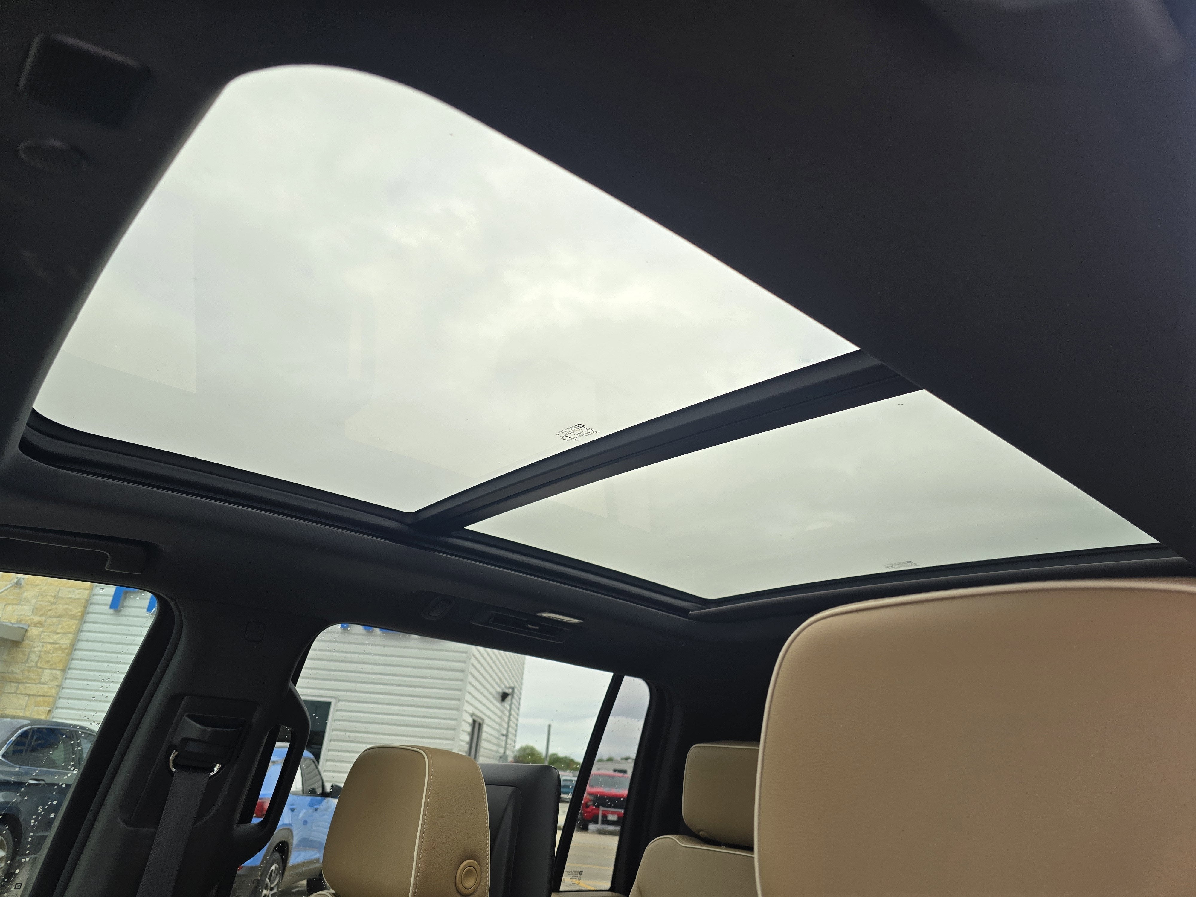 2021 Chevrolet Suburban Premier