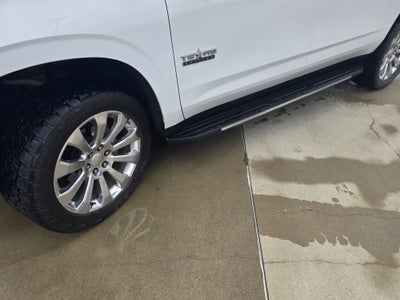 2021 Chevrolet Suburban Premier