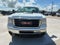 2014 GMC Sierra 2500 HD Work Truck
