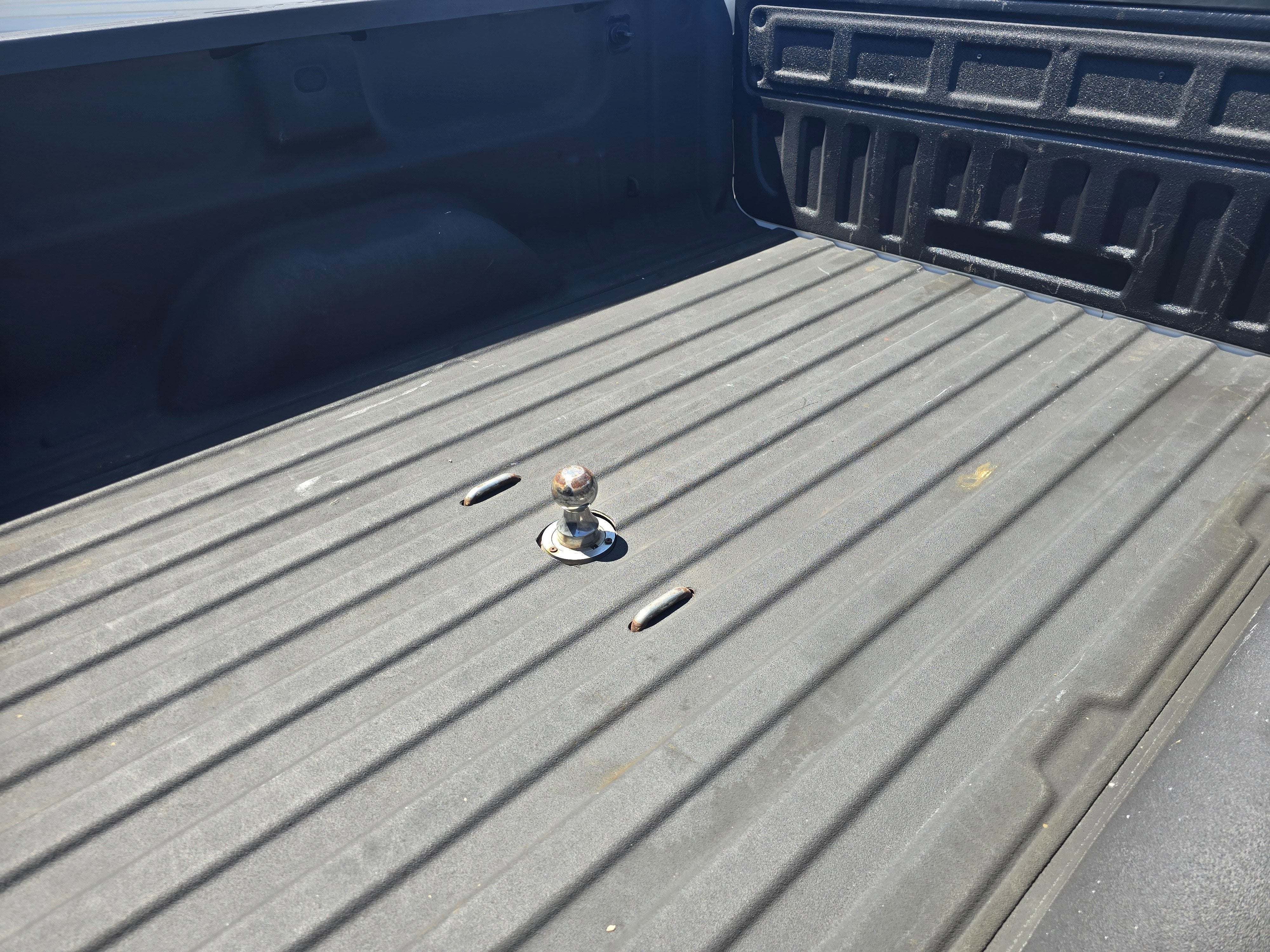 2017 GMC Sierra 2500 HD SLT