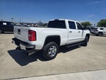 2017 GMC Sierra 2500 HD SLT