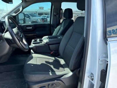 2023 GMC Sierra 2500 HD SLE