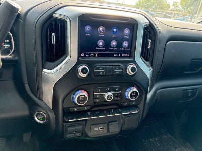 2023 GMC Sierra 2500 HD SLE