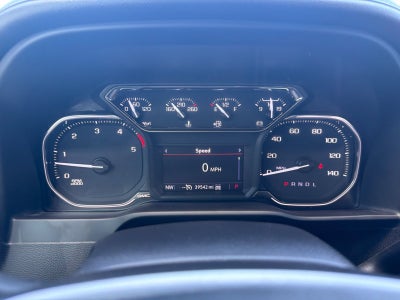 2023 GMC Sierra 2500 HD SLE
