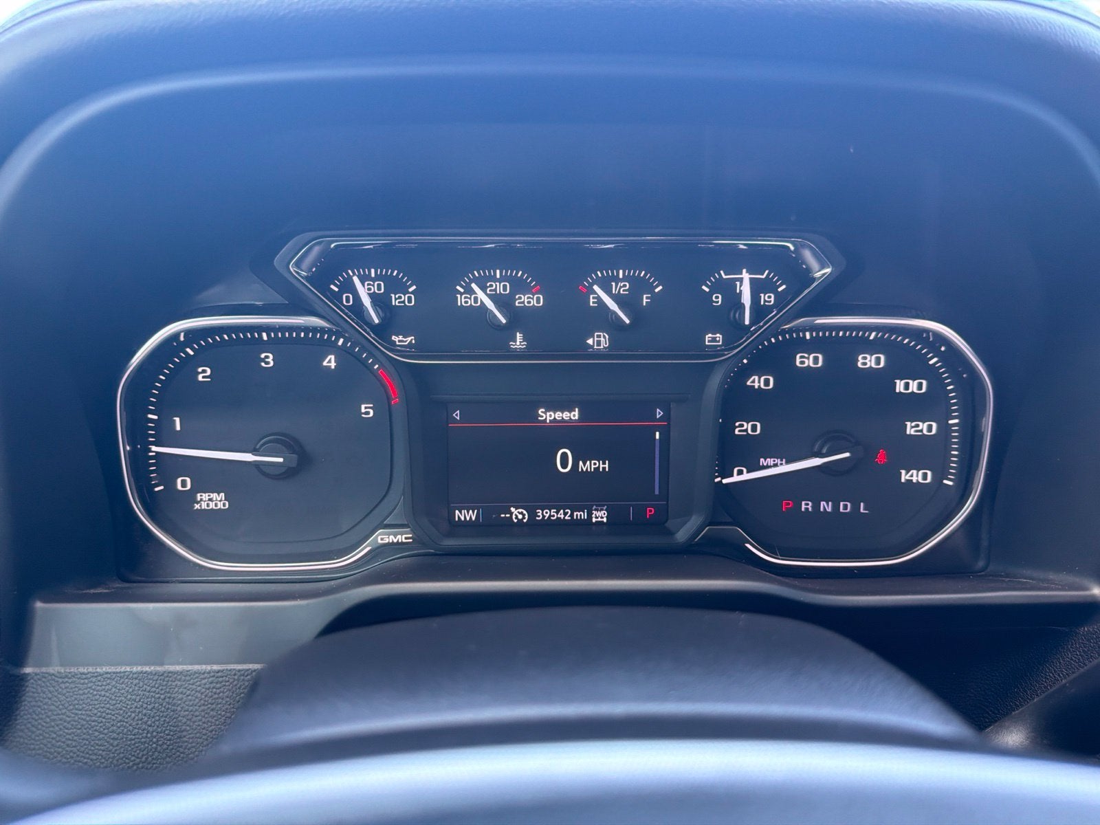 2023 GMC Sierra 2500 HD SLE