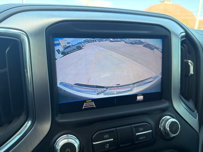 2023 GMC Sierra 2500 HD SLE