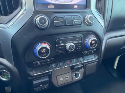 2023 GMC Sierra 2500 HD SLE