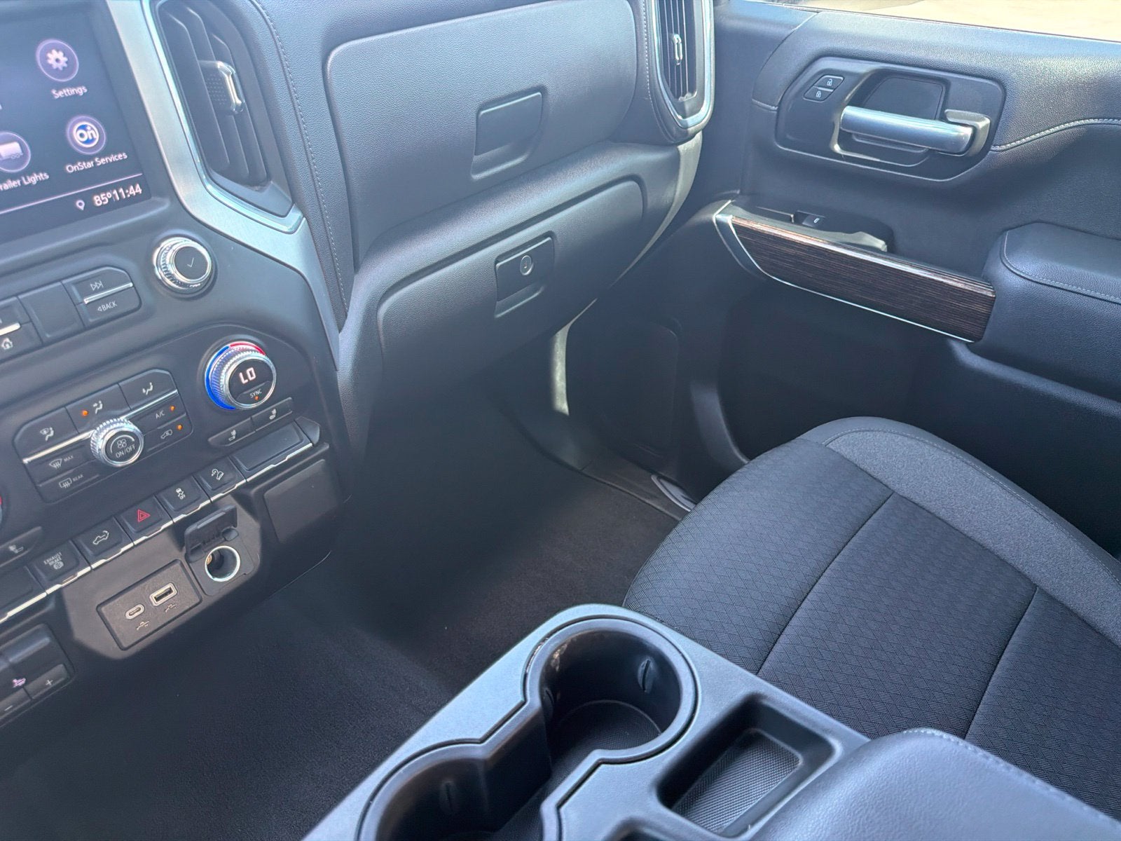 2023 GMC Sierra 2500 HD SLE