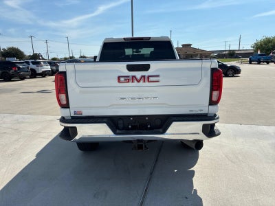 2023 GMC Sierra 2500 HD SLE