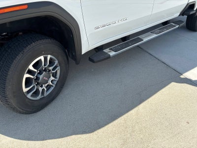 2023 GMC Sierra 2500 HD SLE