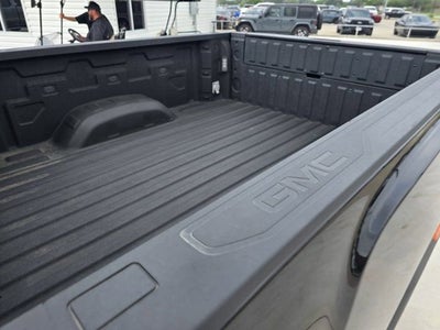 2024 GMC Sierra 2500 HD SLT