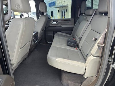 2024 GMC Sierra 2500 HD SLT