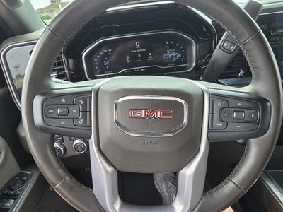 2024 GMC Sierra 2500 HD SLT