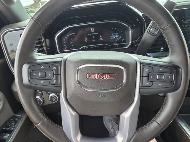 2024 GMC Sierra 2500 HD SLT