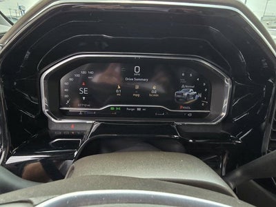2024 GMC Sierra 2500 HD SLT