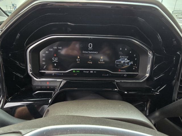 2024 GMC Sierra 2500 HD SLT
