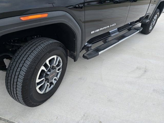 2024 GMC Sierra 2500 HD SLT
