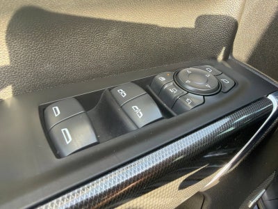2022 GMC Sierra 2500 HD AT4