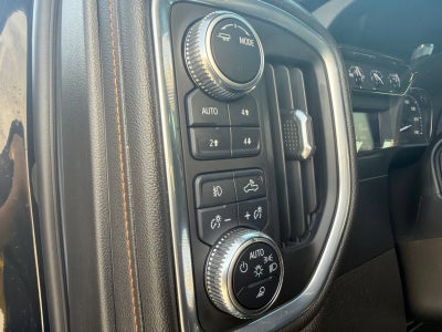 2022 GMC Sierra 2500 HD AT4