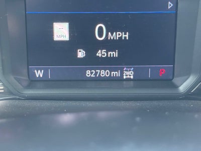 2022 GMC Sierra 2500 HD AT4