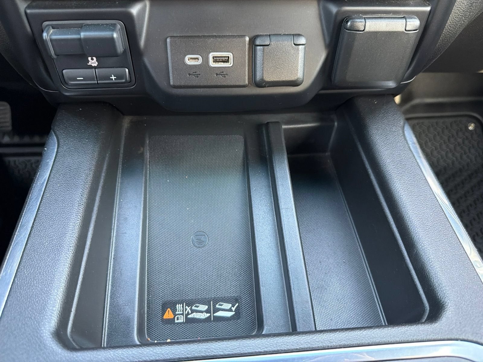 2022 GMC Sierra 2500 HD AT4