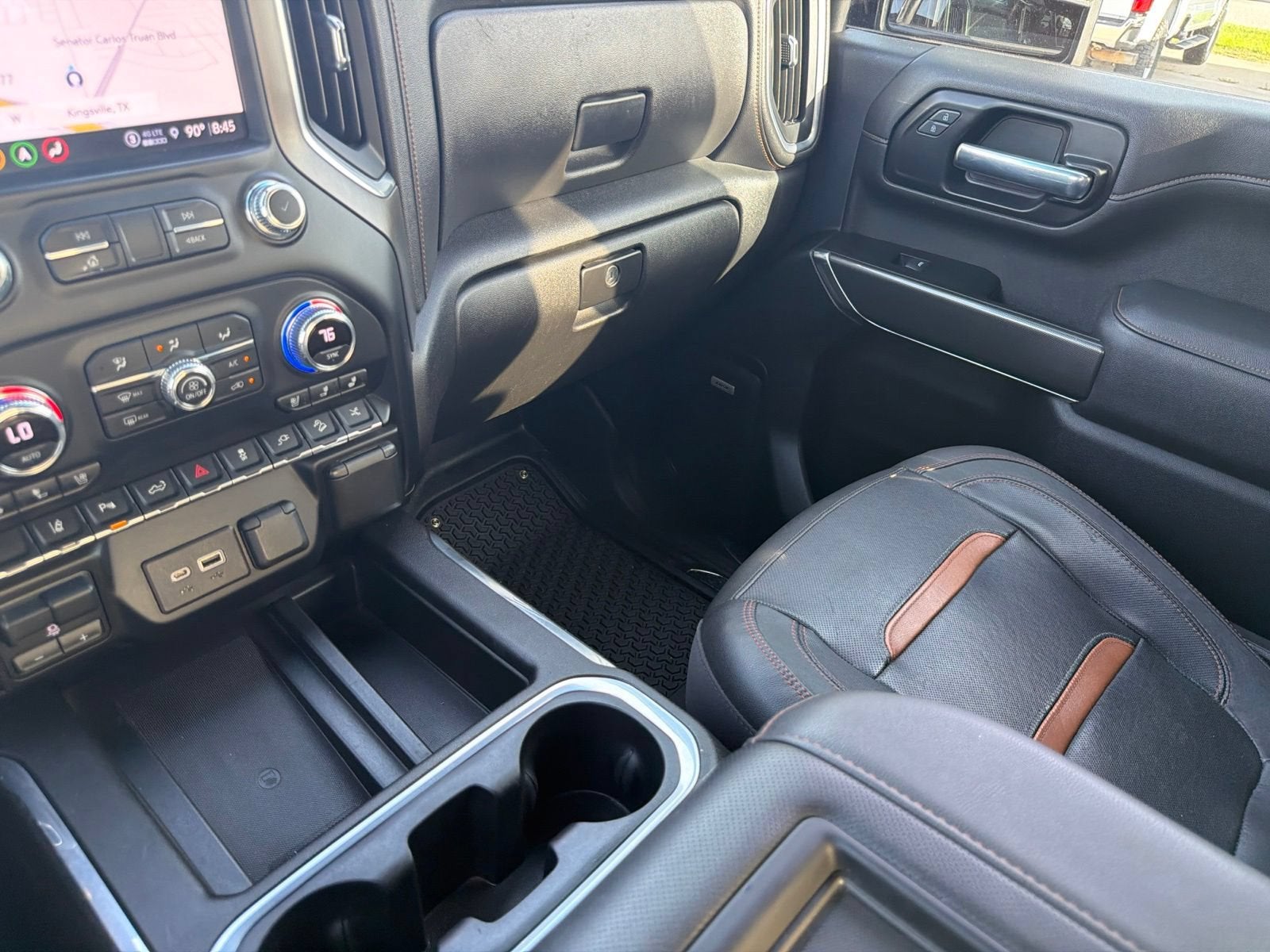 2022 GMC Sierra 2500 HD AT4