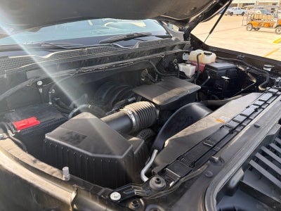 2022 GMC Sierra 2500 HD AT4