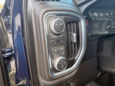 2023 GMC Sierra 2500 HD AT4