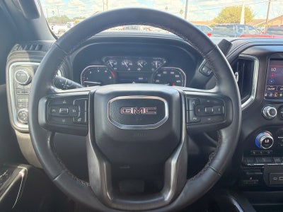 2023 GMC Sierra 2500 HD AT4