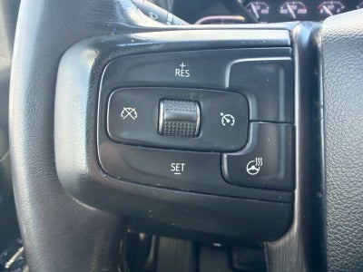 2023 GMC Sierra 2500 HD AT4