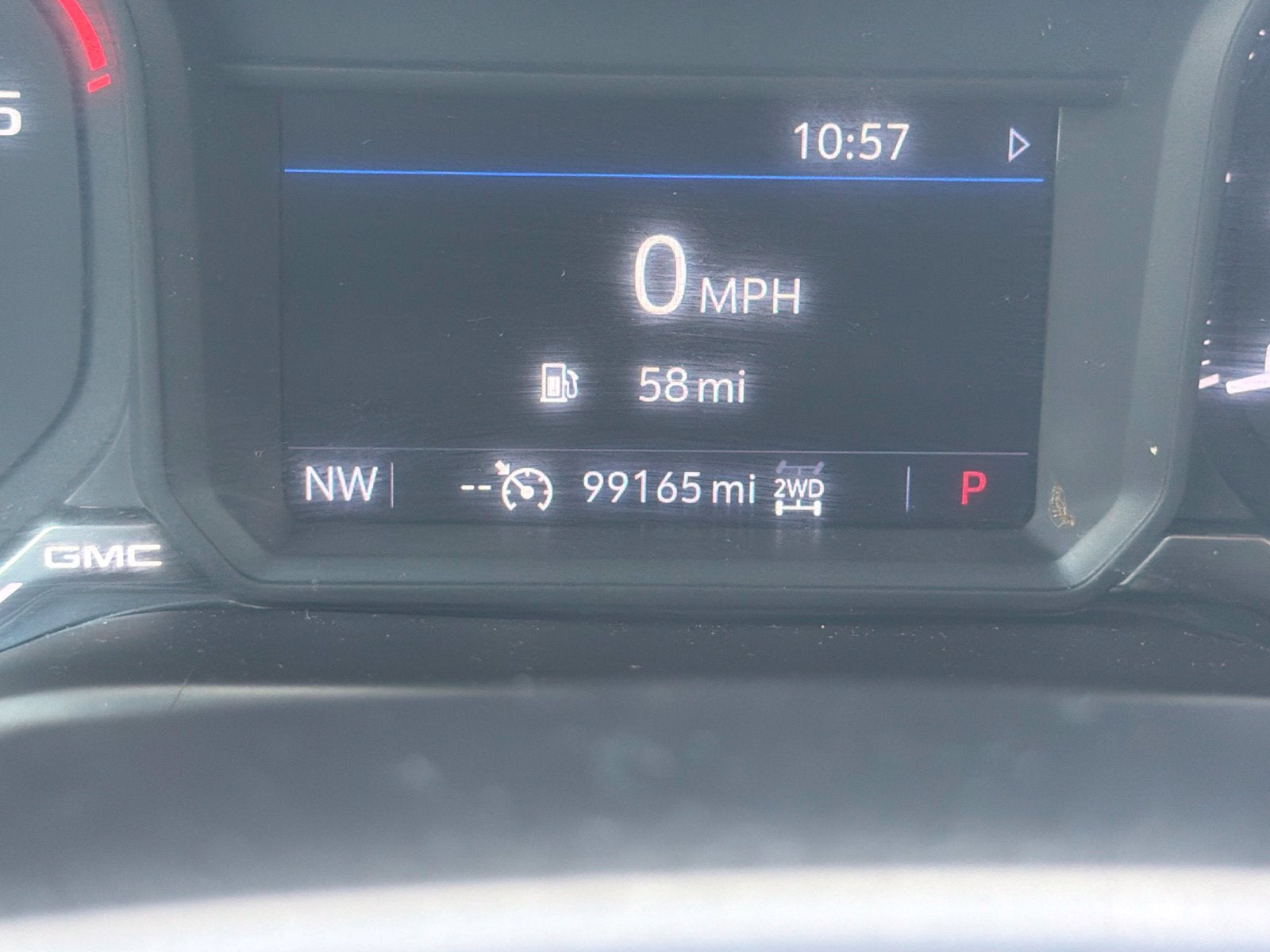 2023 GMC Sierra 2500 HD AT4