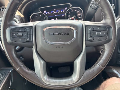 2022 GMC Sierra 3500 HD Denali