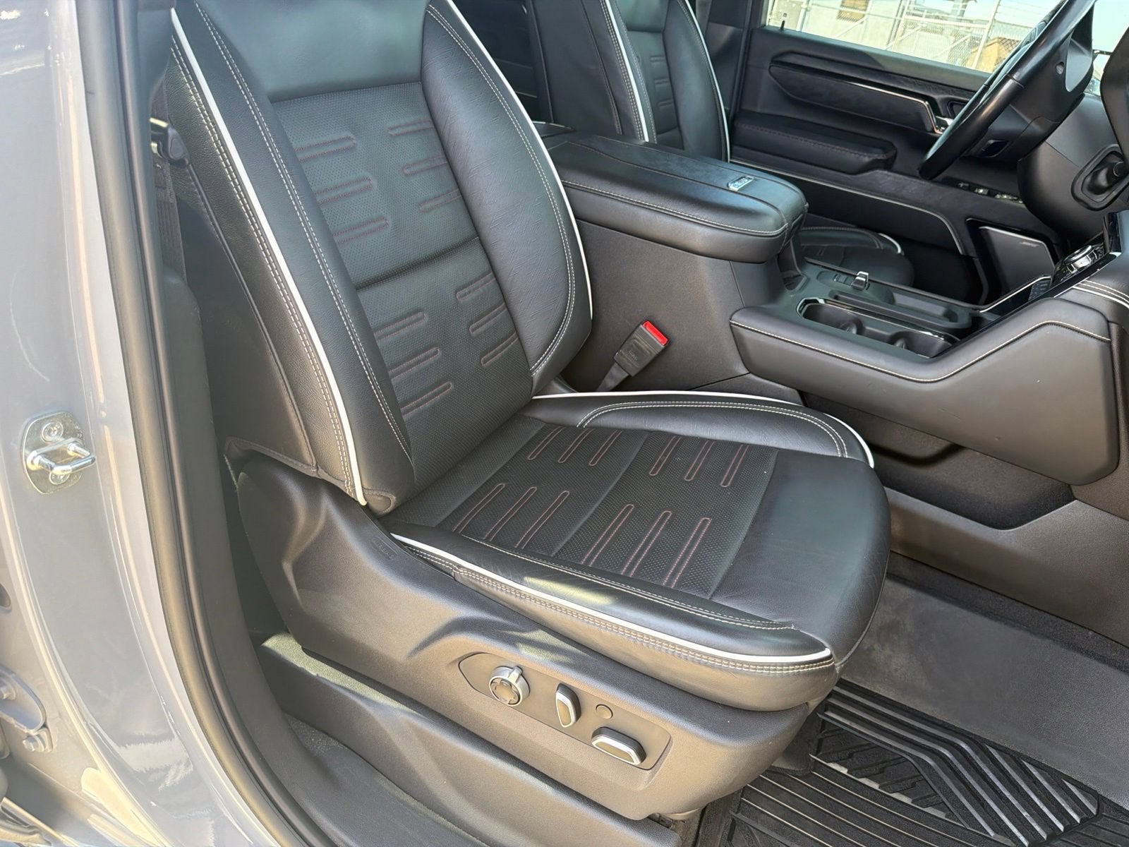 2024 GMC Sierra 2500 HD AT4X