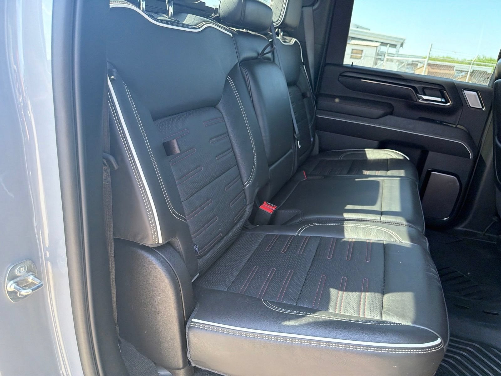 2024 GMC Sierra 2500 HD AT4X