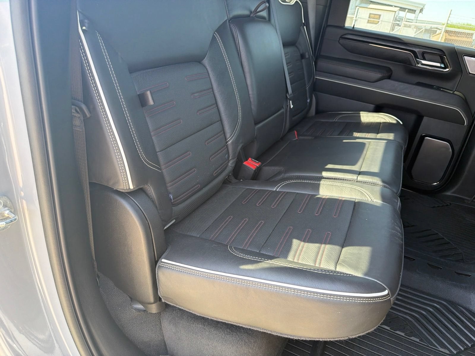 2024 GMC Sierra 2500 HD AT4X
