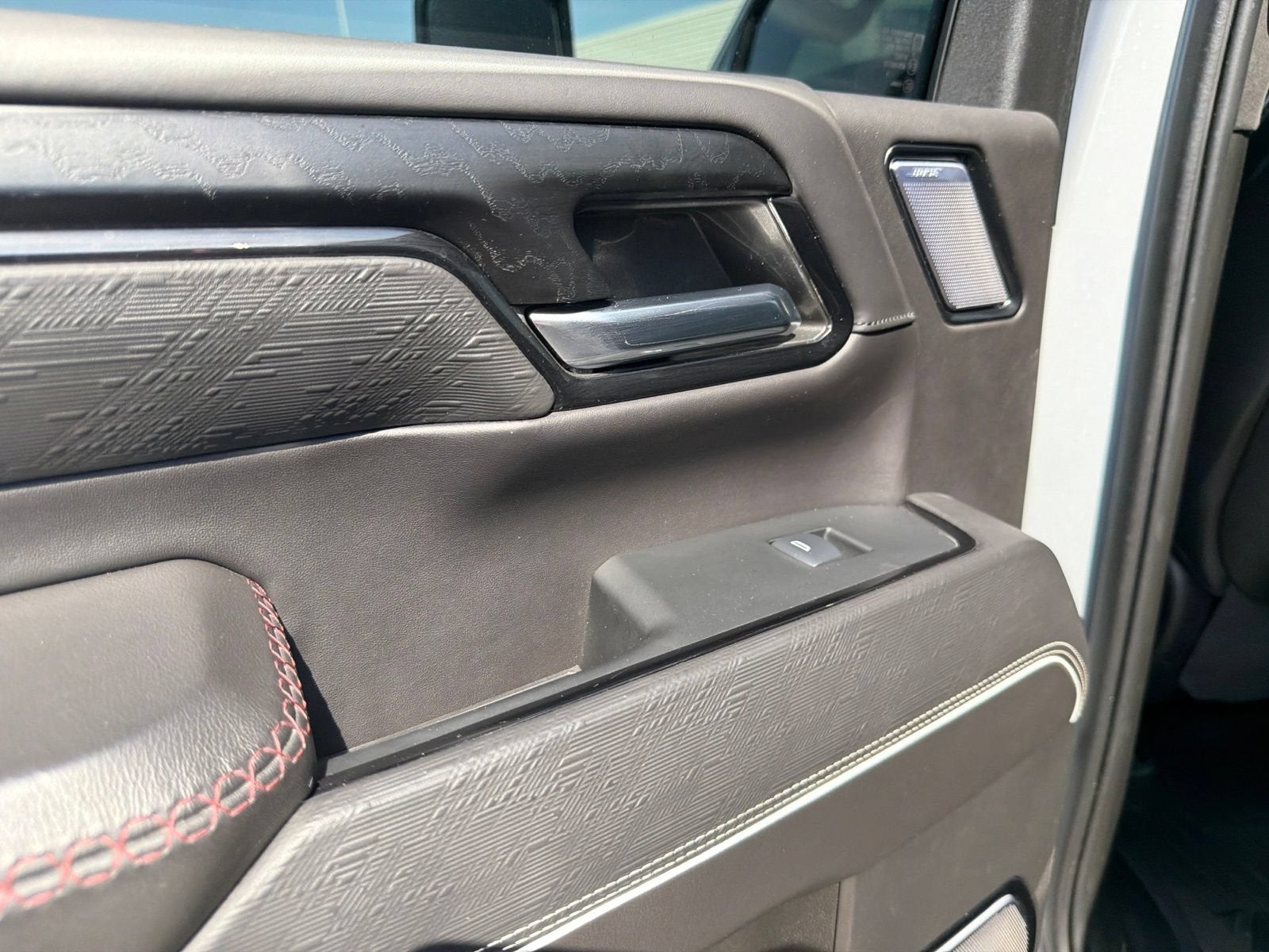 2024 GMC Sierra 2500 HD AT4X