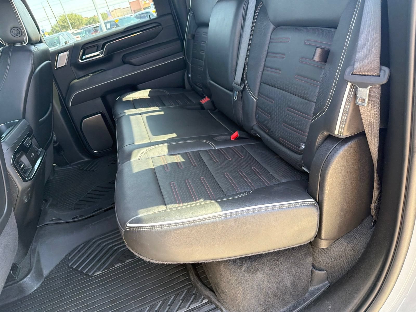 2024 GMC Sierra 2500 HD AT4X