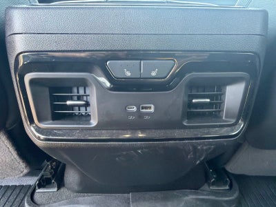 2024 GMC Sierra 2500 HD AT4X